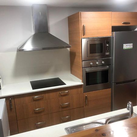 Precioso Apartamento Con Piscina, Ideal Familias! Sort Dış mekan fotoğraf