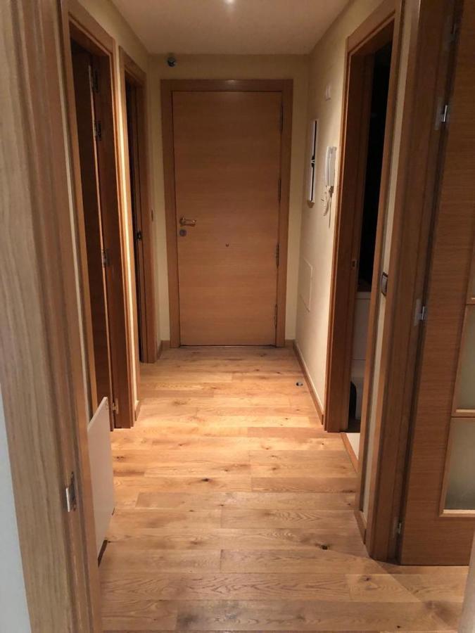 Precioso Apartamento Con Piscina, Ideal Familias! Sort Dış mekan fotoğraf