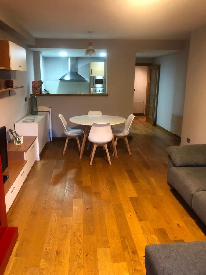 Precioso Apartamento Con Piscina, Ideal Familias! Sort Dış mekan fotoğraf