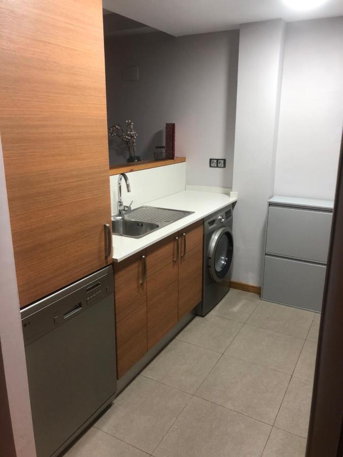 Precioso Apartamento Con Piscina, Ideal Familias! Sort Dış mekan fotoğraf